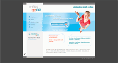 Desktop Screenshot of eshop12.cz