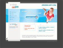 Tablet Screenshot of eshop12.cz